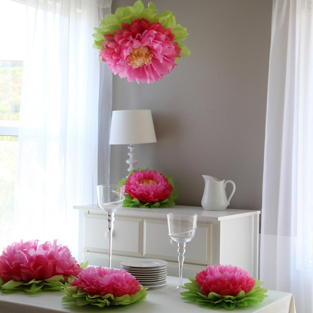 Multi Pink