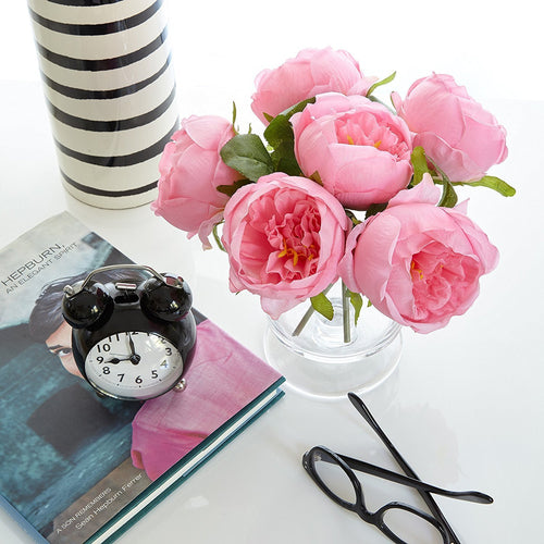 Pink Peony