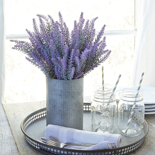 Artificial Lavender Bundle
