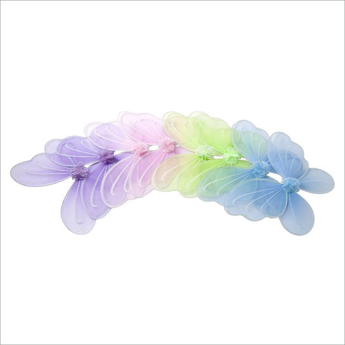 Assorted Fairy Wing Favor Pack