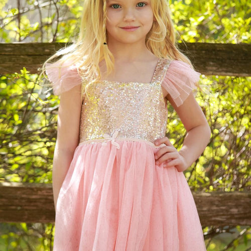 Ballerina Princess Tutu Dress