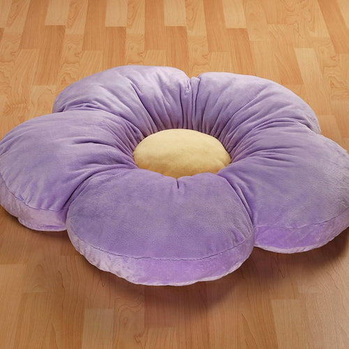 Daisy Pillow for Girls