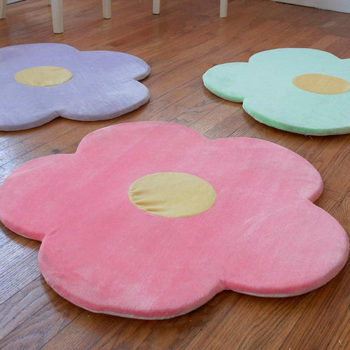 Daisy Rugs Set of 3