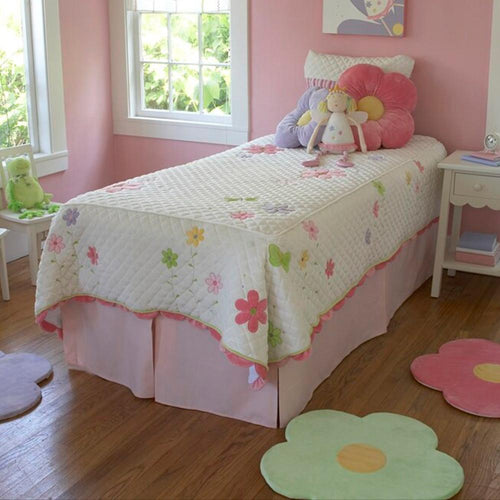 Daisy Rugs Set of 3