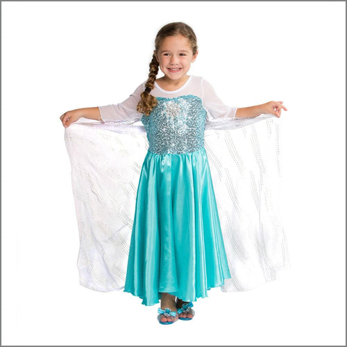 Elsa Costume
