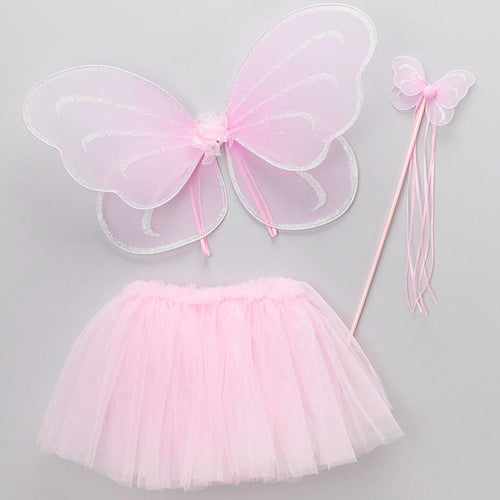 Paper Flower Set for Party Decor