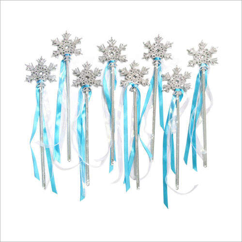 Paper Flower Set for Party Decor