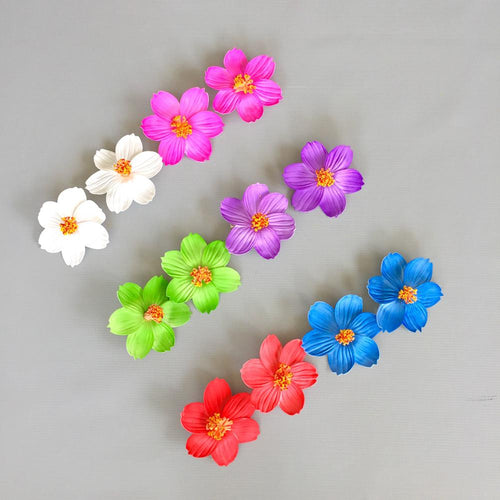 Paper Flower Set for Party Decor
