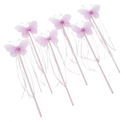 Fairy Wand Set for Party Favor
