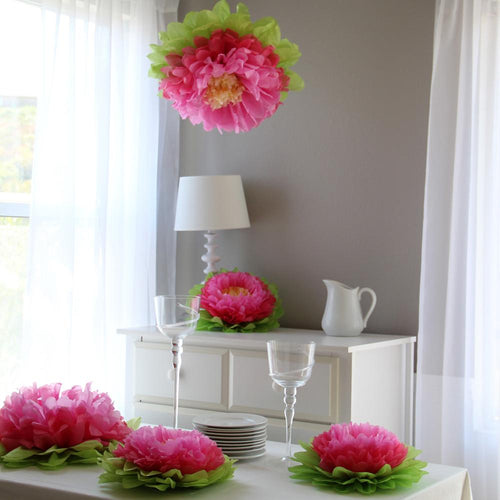 Multi Pink