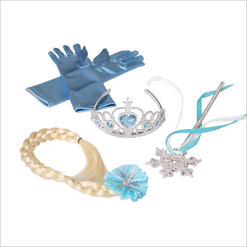 Princess Jewelry Set