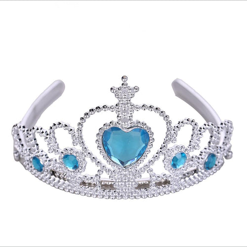 Princess Elsa Jewelry Set